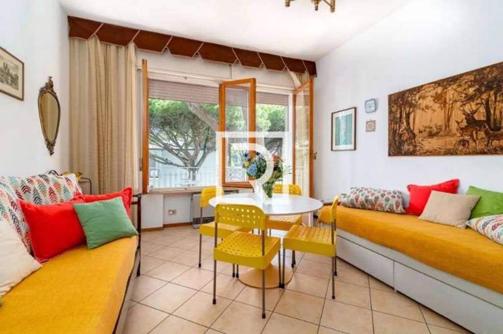 appartamento in vendita a Cervia in zona Milano Marittima
