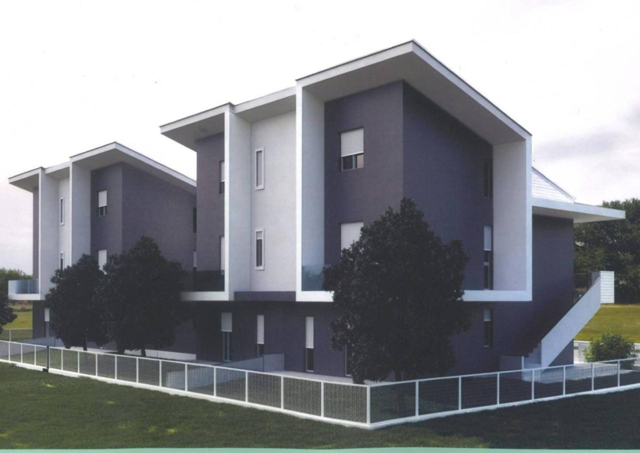 appartamento in vendita a Cervia