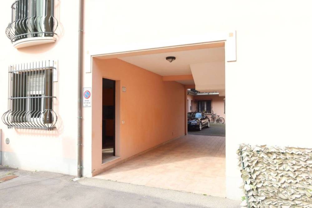 appartamento in vendita a Cervia