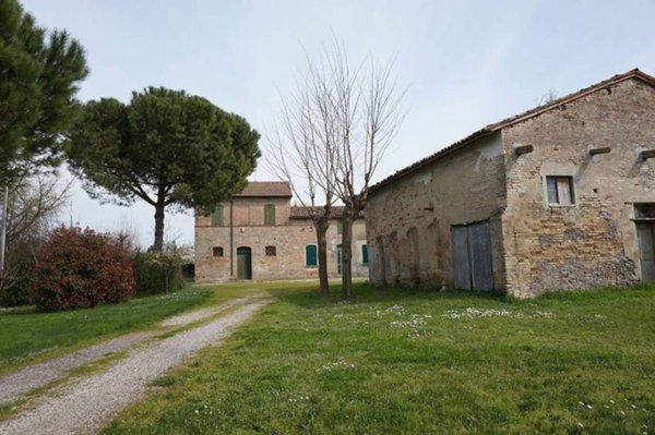 casa indipendente in vendita a Cervia in zona Milano Marittima