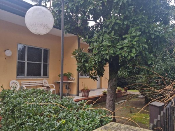 casa indipendente in vendita a Cervia in zona Milano Marittima