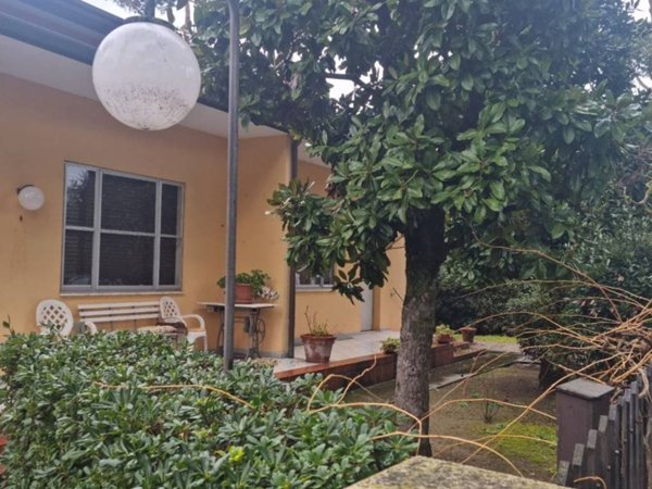 casa indipendente in vendita a Cervia in zona Milano Marittima