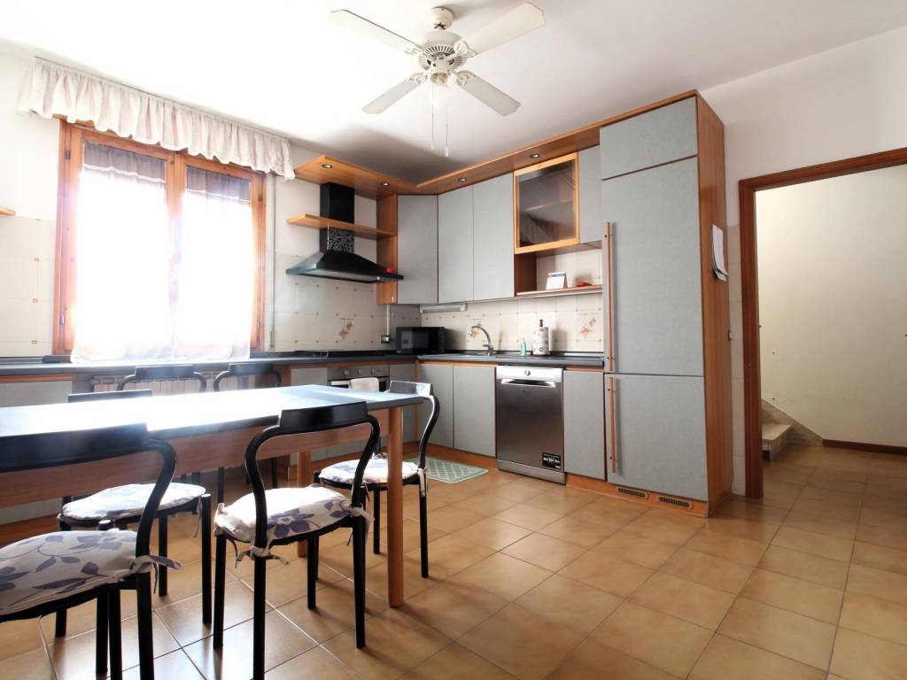 casa indipendente in vendita a Cervia in zona Villa Inferno