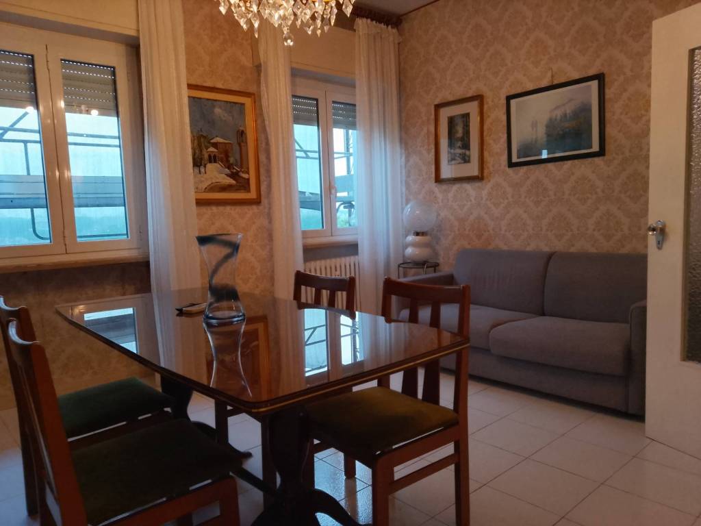 appartamento in vendita a Cervia in zona Milano Marittima