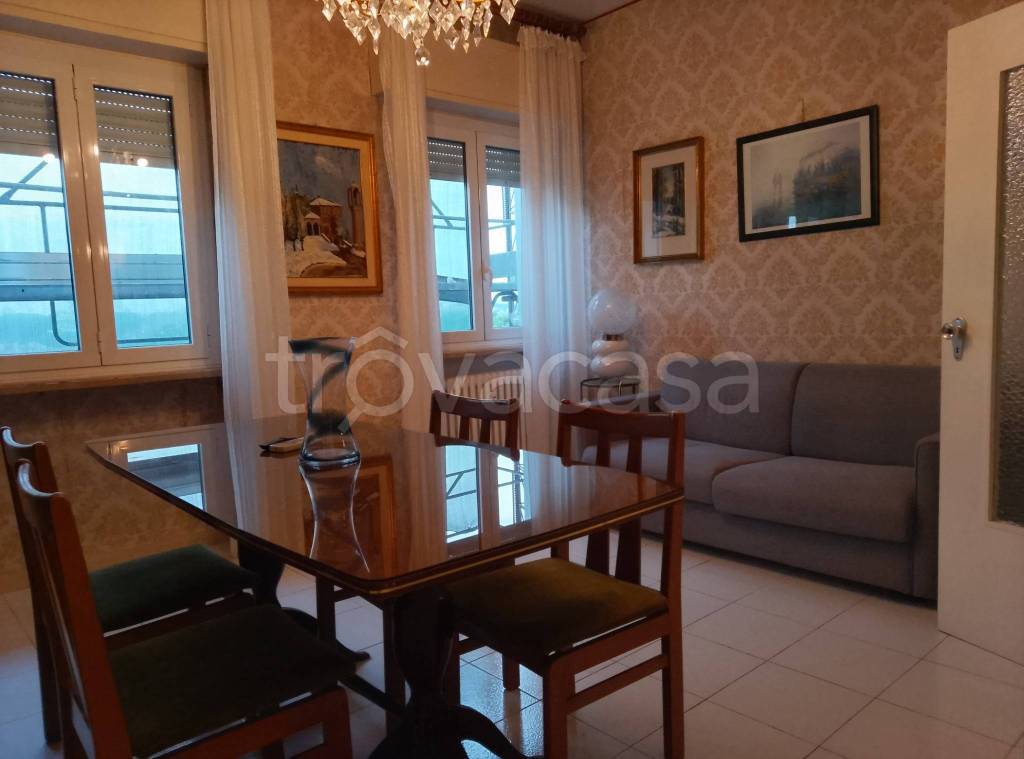 appartamento in vendita a Cervia in zona Milano Marittima