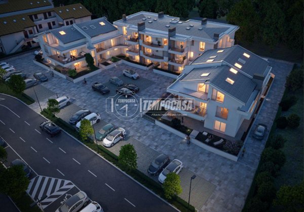 appartamento in vendita a Cervia in zona Pinarella