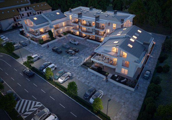 appartamento in vendita a Cervia in zona Pinarella