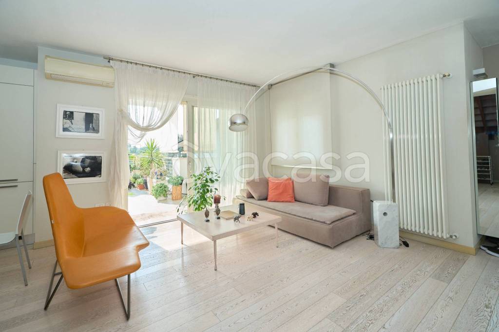 appartamento in vendita a Cervia