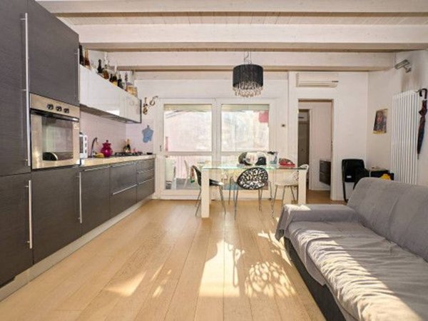 appartamento in vendita a Cervia