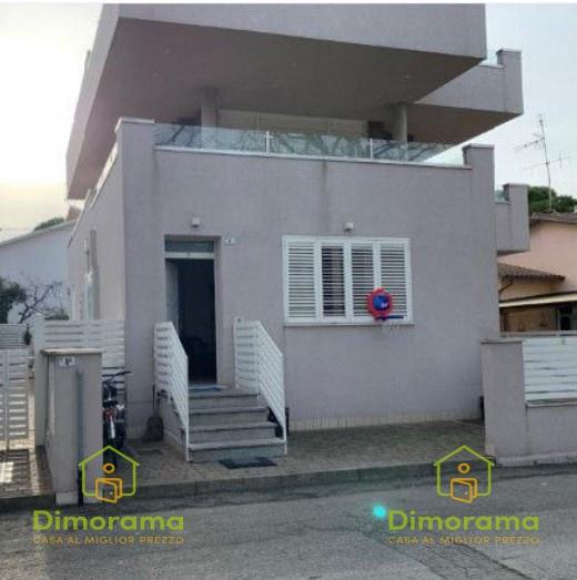 appartamento in vendita a Cervia