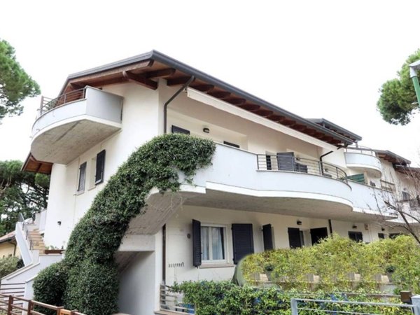 appartamento in vendita a Cervia