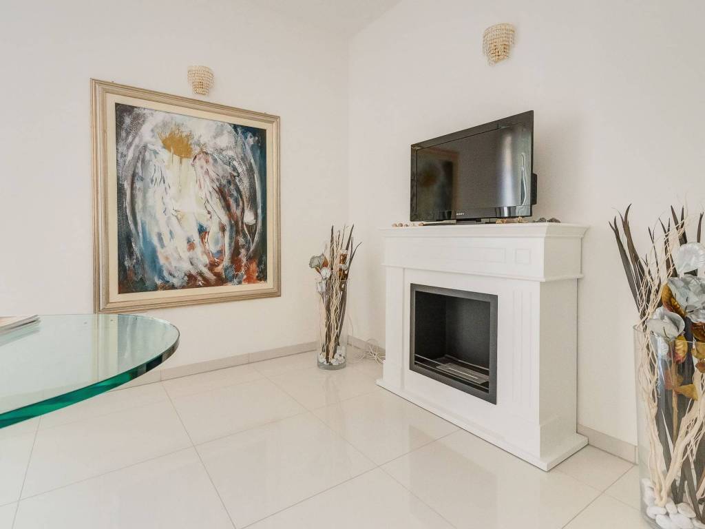 appartamento in vendita a Cervia