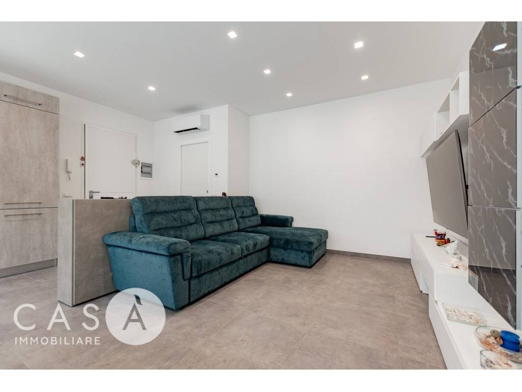 appartamento in vendita a Cervia