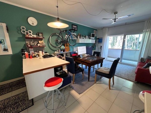 appartamento in vendita a Cervia in zona Milano Marittima