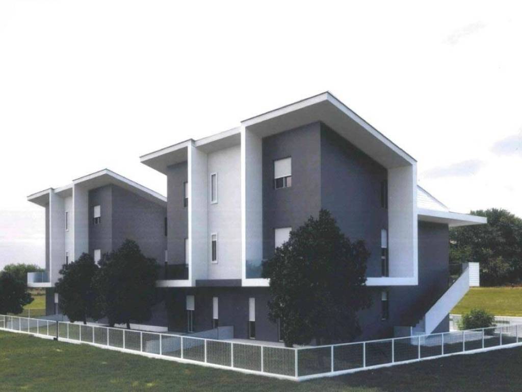 appartamento in vendita a Cervia