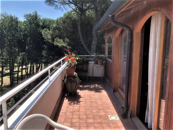 appartamento in vendita a Cervia in zona Pinarella