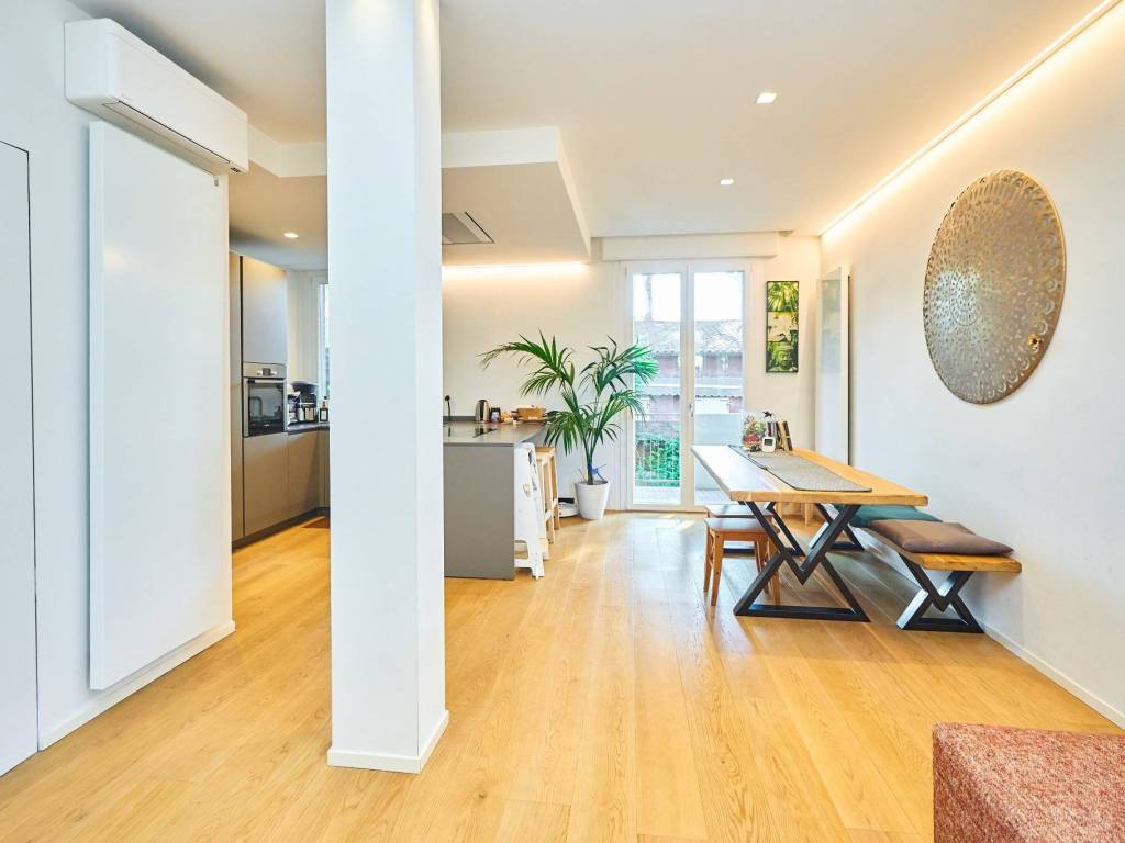 casa indipendente in vendita a Cervia in zona Milano Marittima