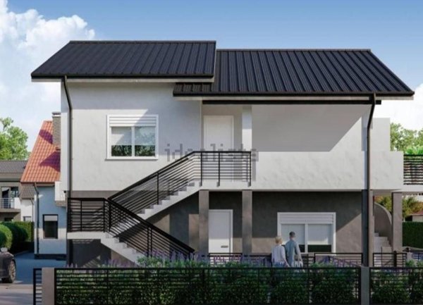 appartamento in vendita a Cervia