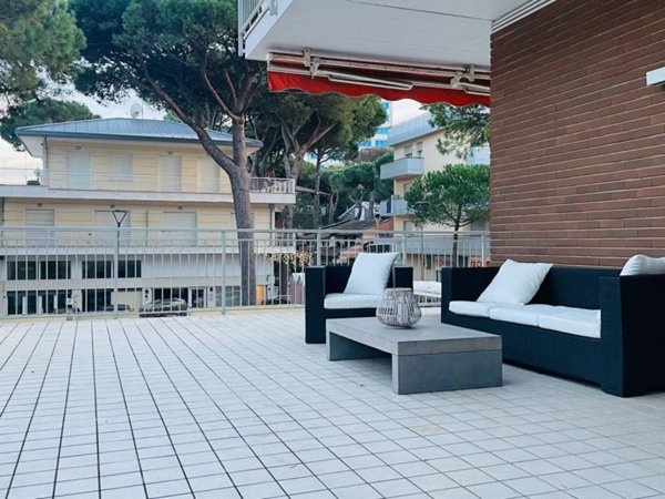 appartamento in vendita a Cervia in zona Milano Marittima