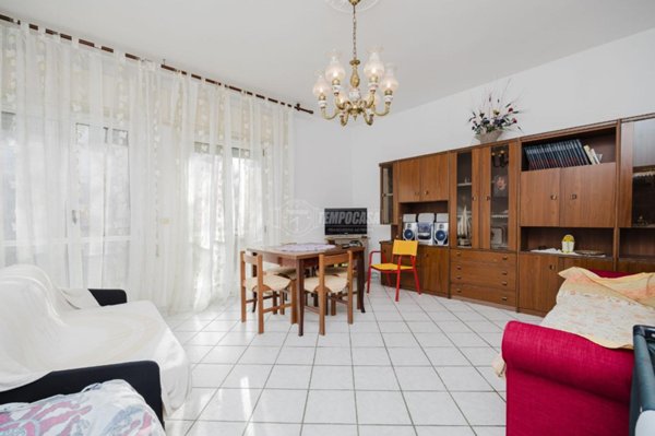 appartamento in vendita a Cervia in zona Pinarella
