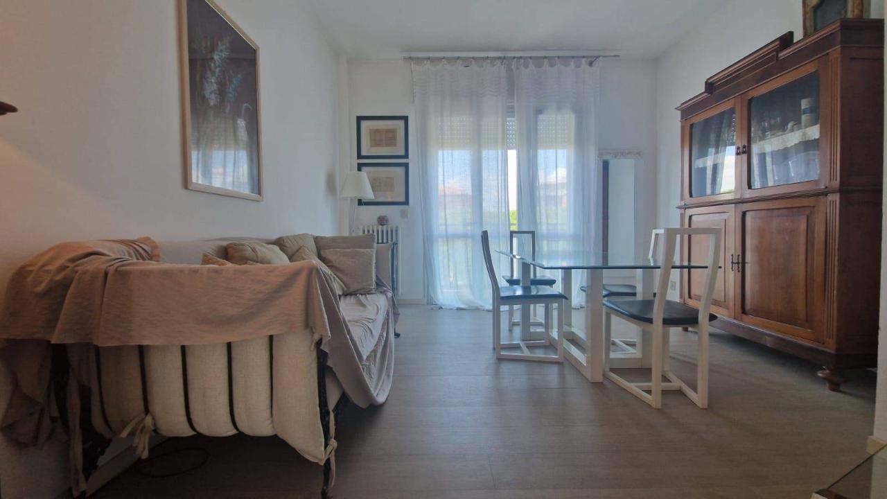appartamento in vendita a Cervia in zona Milano Marittima