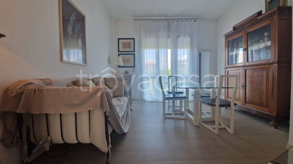 appartamento in vendita a Cervia in zona Milano Marittima