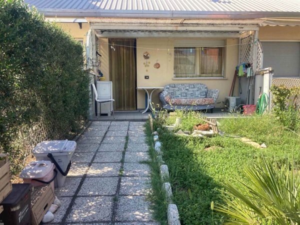 appartamento in vendita a Cervia