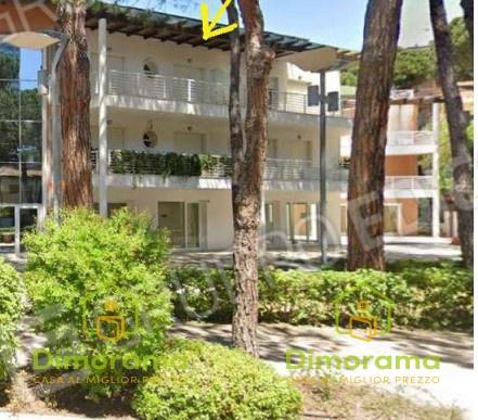 appartamento in vendita a Cervia