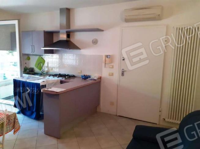 appartamento in vendita a Cervia in zona Milano Marittima