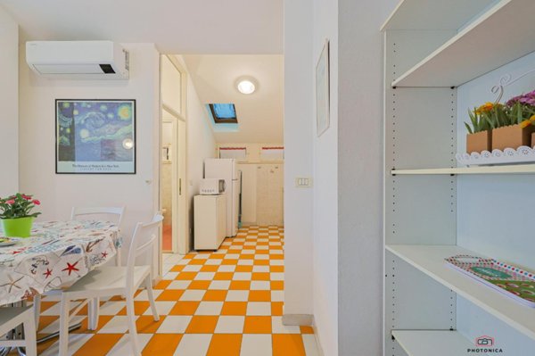 appartamento in vendita a Cervia in zona Milano Marittima