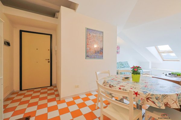 appartamento in vendita a Cervia in zona Milano Marittima