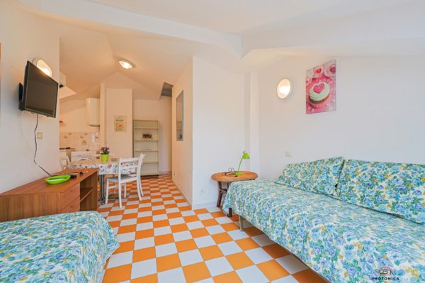 appartamento in vendita a Cervia in zona Milano Marittima
