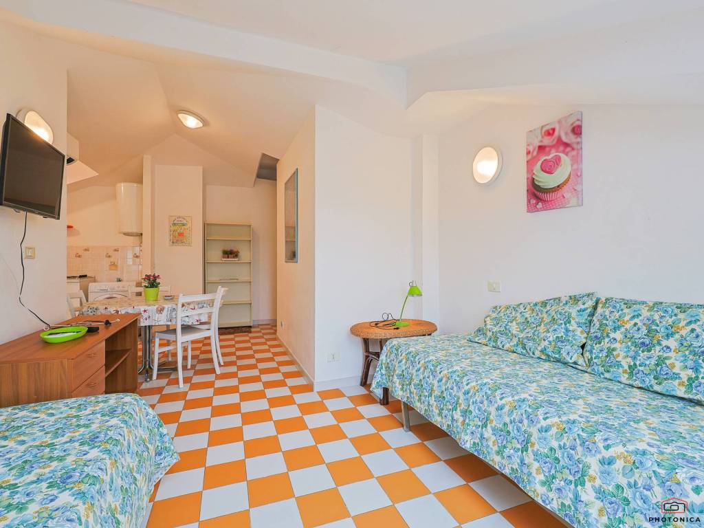 appartamento in vendita a Cervia in zona Milano Marittima