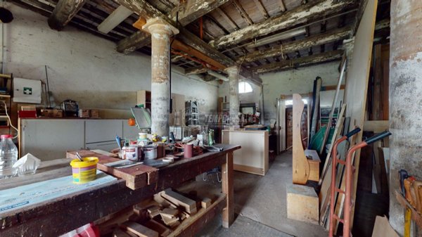 casa indipendente in vendita a Cervia in zona Villa Inferno