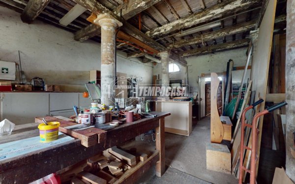 casa indipendente in vendita a Cervia in zona Villa Inferno