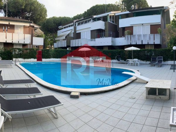 appartamento in vendita a Cervia in zona Milano Marittima