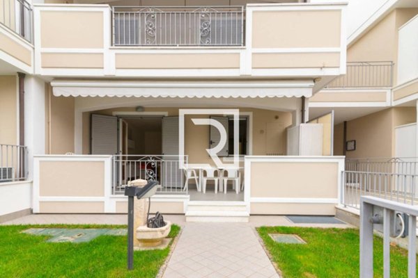 appartamento in vendita a Cervia
