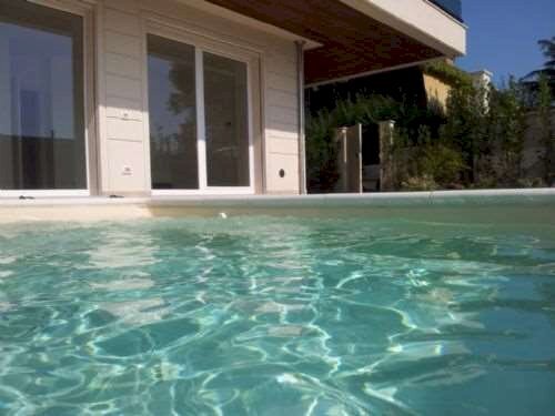 casa indipendente in vendita a Cervia