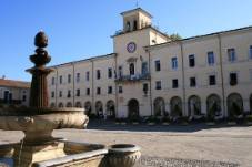 appartamento in vendita a Cervia in zona Montaletto