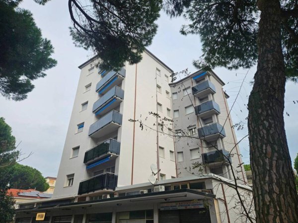 appartamento in vendita a Cervia in zona Milano Marittima