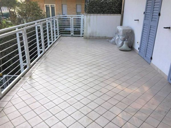 appartamento in vendita a Cervia in zona Milano Marittima