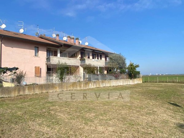 appartamento in vendita a Cervia in zona Villa Inferno