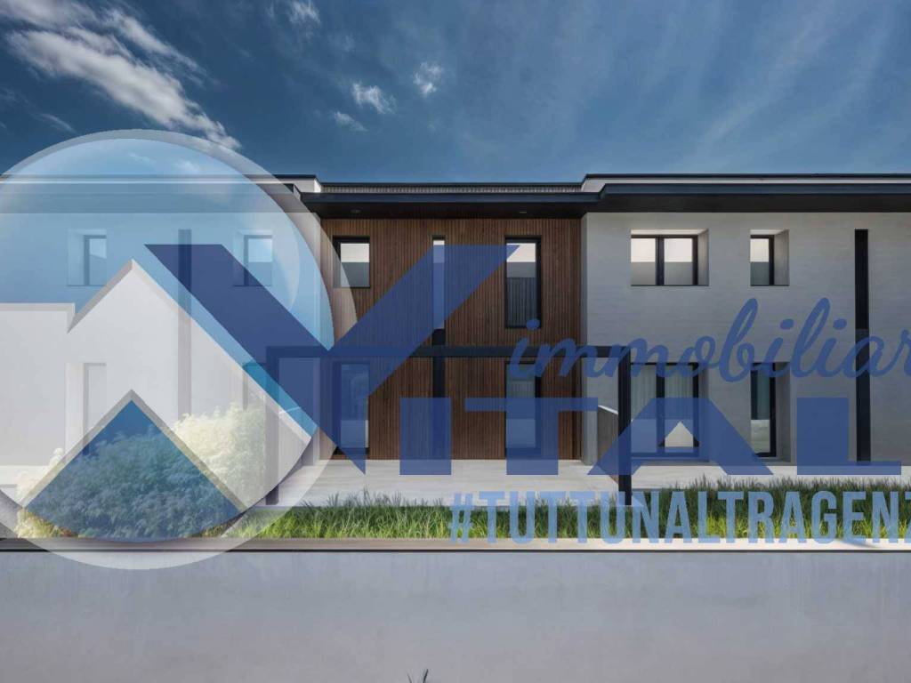 casa indipendente in vendita a Cervia in zona Pinarella