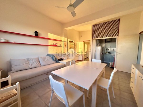 appartamento in vendita a Cervia in zona Milano Marittima