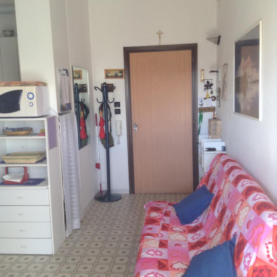 appartamento in vendita a Cervia in zona Pinarella