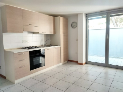 appartamento in vendita a Cervia in zona Milano Marittima