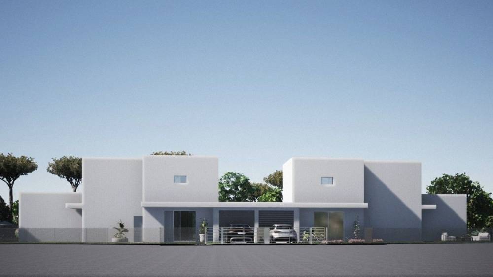 casa indipendente in vendita a Cervia
