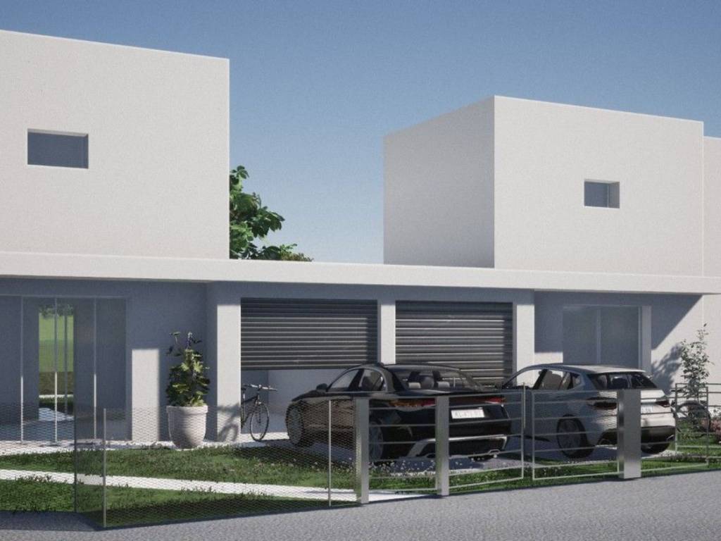 casa indipendente in vendita a Cervia