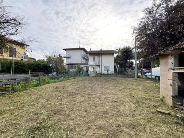 terreno agricolo in vendita a Cervia in zona Villa Inferno