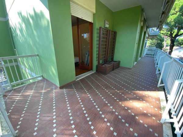 appartamento in vendita a Cervia in zona Milano Marittima